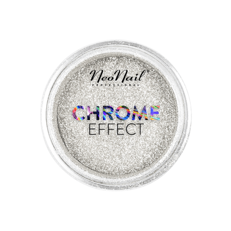 Chrome  Effect 