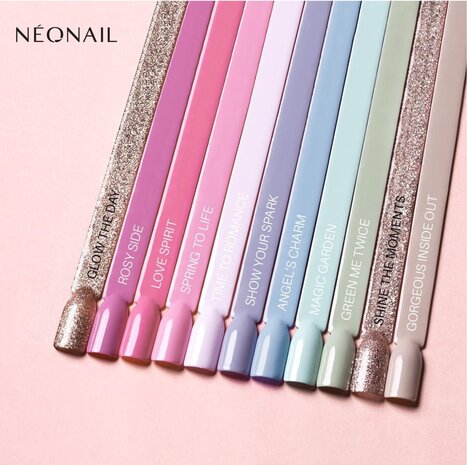 Neonail CG Gorgeous Inside Out