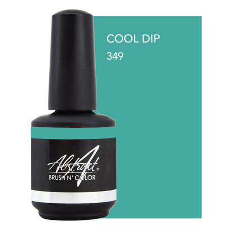 349 Brush n Color Cool Dip