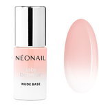 BABY BOOMER BASE, Nude Base 7,2ml.