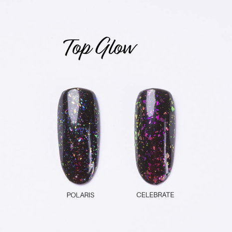 Top Glow Polaris 7,2ml.