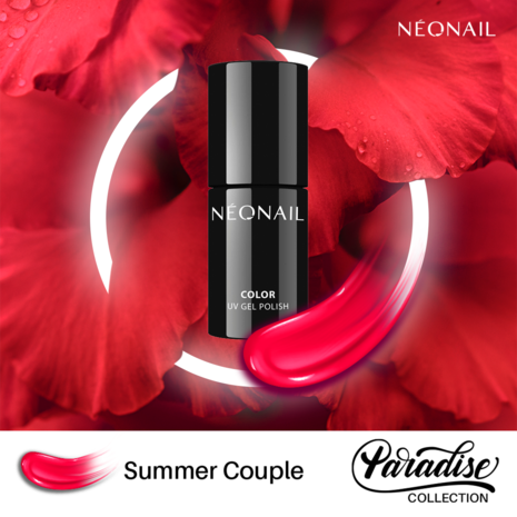 NeoNail CG Summer Couple