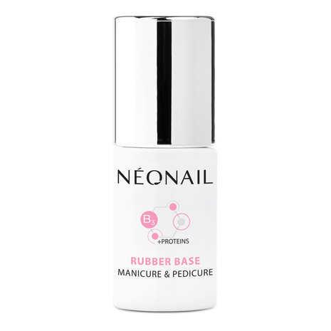 Rubber Base NeoNail 15ml