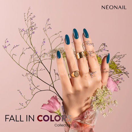 NeoNail CG Wild Story