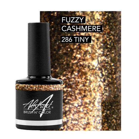 286 Brush n Color Fuzzy Cashmere Tiny
