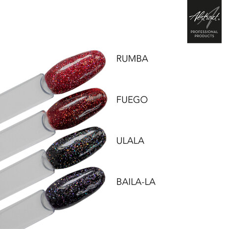 376 Brush n Color Gel Ulala