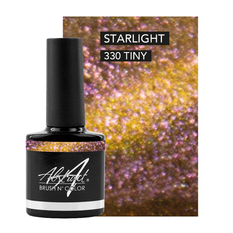 330 Brush n Color Starlight Tiny