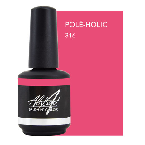 316 Brush n Color Polé-Holic 15ml.