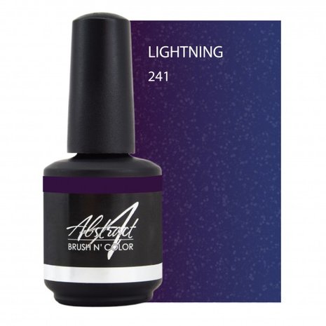 241 Brush n Color Lightning