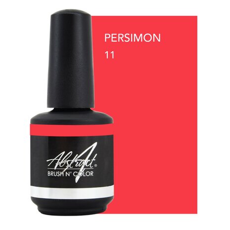 011 Brush n Color Persimon 15ml