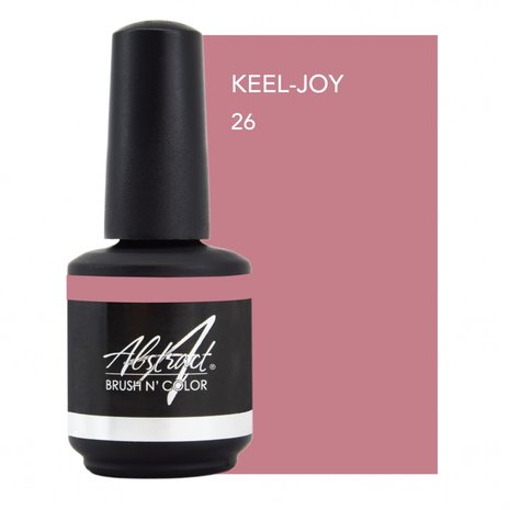 026 Brush n Color Keel Joy 15ml