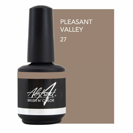 027 Brush n Color Pleasant Valley 15ml