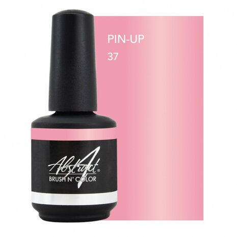 037 Brush n Color Pin Up 15ml