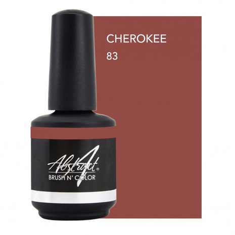 083 Brush n Color Cherokee 15ml