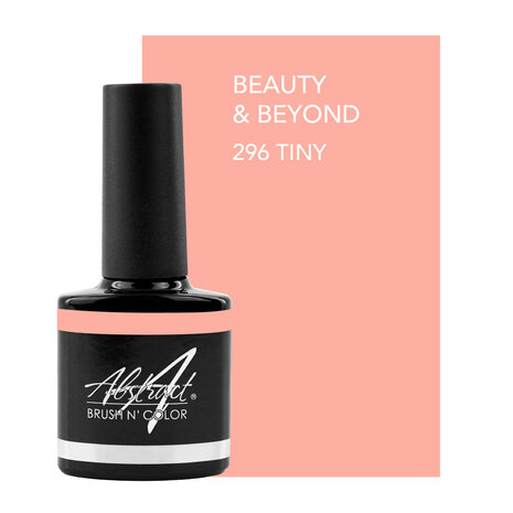 296 Brush n Color Beauty & Beyond Tiny