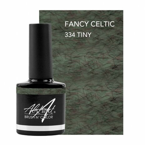 334 Brush n Color Fancy Celtic Tiny.