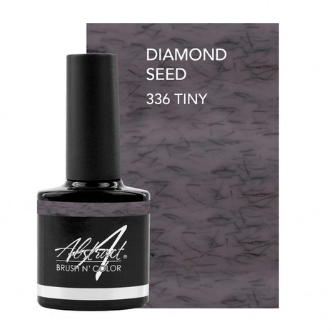 336 Brush n Color Diamond Seed Tiny