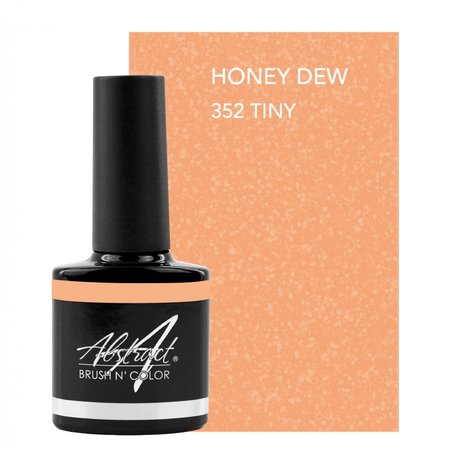 352 Brush n Color Honey Dew Tiny