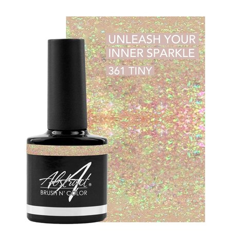 361 Brush n Color Unleach Your Inner Sparkle Tiny