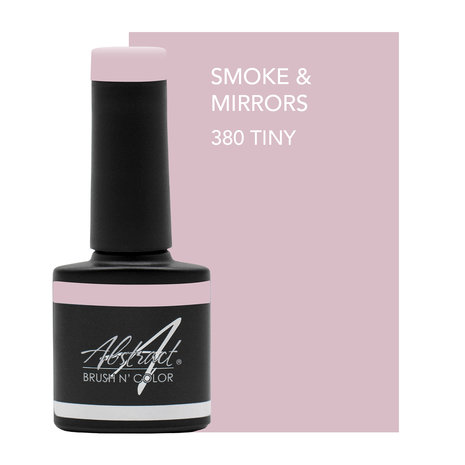 Brush n color Smoke & Mirrors Tiny.