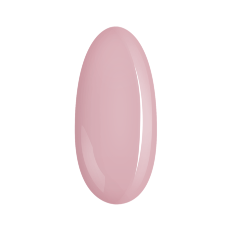 Modelling Base Calcium - Neutral Pink.