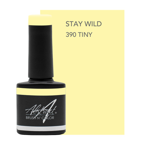 Brush n Color Stay Wild 7.5ml Tiny.