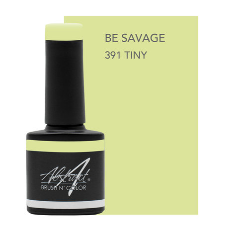 Brush n Color Be Savage 7.5ml Tiny