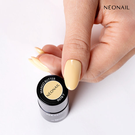 NEONAIL CG Mango Butter