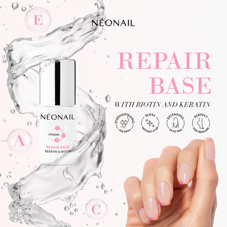 Repair Base 7.2ml