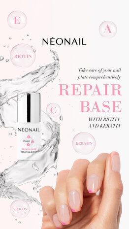 Repair Base 7.2ml