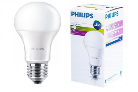 Philips LED-lamp