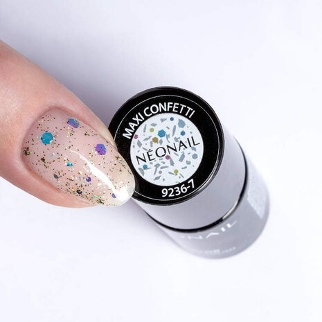 NeoNail CG Maxi Confetti