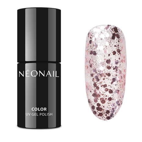 NeoNail CG Rose Confetti