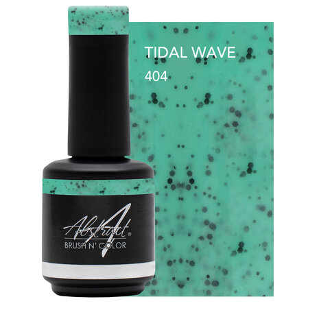 404 Brush n Color Tidal Wave