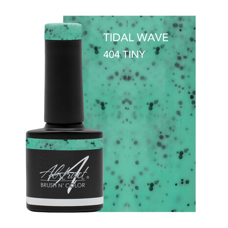 404 Brush n Color Tidal Wave Tiny