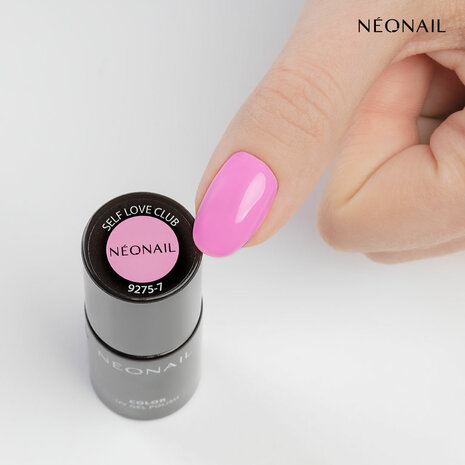 Neonail CG Self Love Club