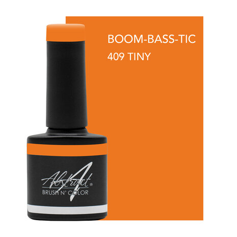 409 Brush n Color Boom Bass Tic Tiny.