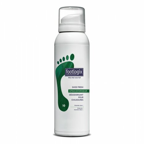 Shoe Fresh Deodorant Spray 125ml