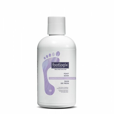 Foot Soak - Retail Size - 250ml