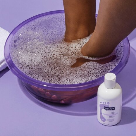 Foot Soak - Retail Size - 250ml