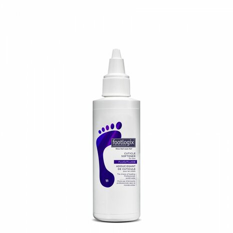 Professional Cuticle Softener 118ml