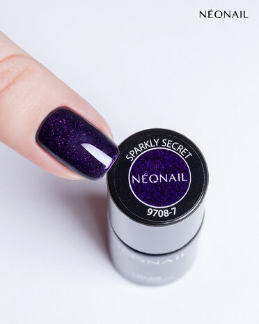 NEONAIL CG Sparkly Secret