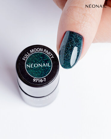 NEONAIL CG Full Moon Party