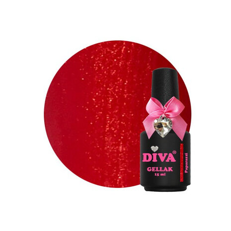 Diva Gellak She's a Lady Collection