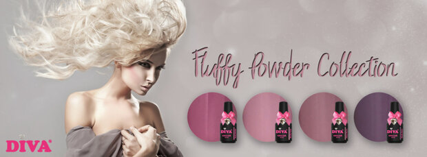 018 Diva Flirty Mauve 15 ml