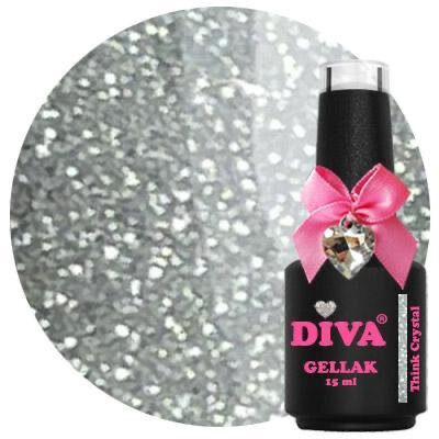 029 Diva CG Think Crystal 15 ml