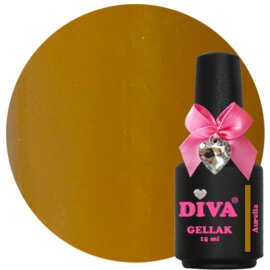 Diva Gellak The Pumpkin Collection