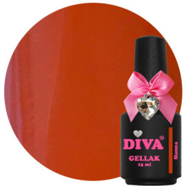 Diva Gellak The Pumpkin Collection