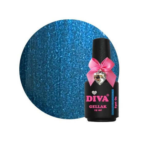 Diva Gellak Spotlight Collection