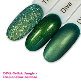 039 Diva CG Jungle 15 ml
